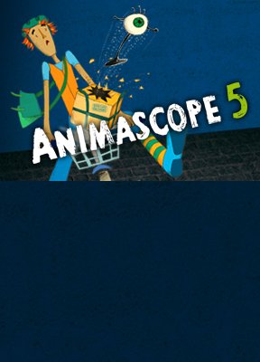 Animascope esemeny