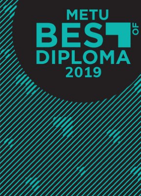 METU Best of Tervezőgrafika Diploma 2019 esemény