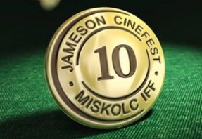 10. Jameson Cinefest