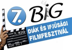 7. BIG Filmfesztivál