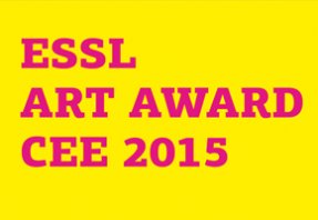 ESSL Art Award CEE 2015