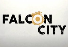 Falcon City Game hírcsempe