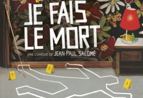 ​Jean-Paul Salomé masterclass