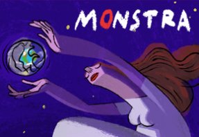 Monstra Lisbon Animation Festival 2020 hírcsempe