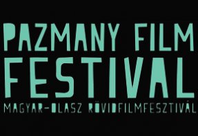 Pázmány Film Fesztivál 2016
