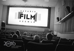 savaria filmszemle 2016