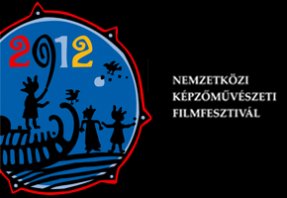 Szolnoki Nemzetközi Képzőművészeti Filmfesztivál 2012 - díjak