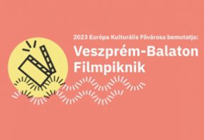 Veszprém-Balaton Filmpiknik
